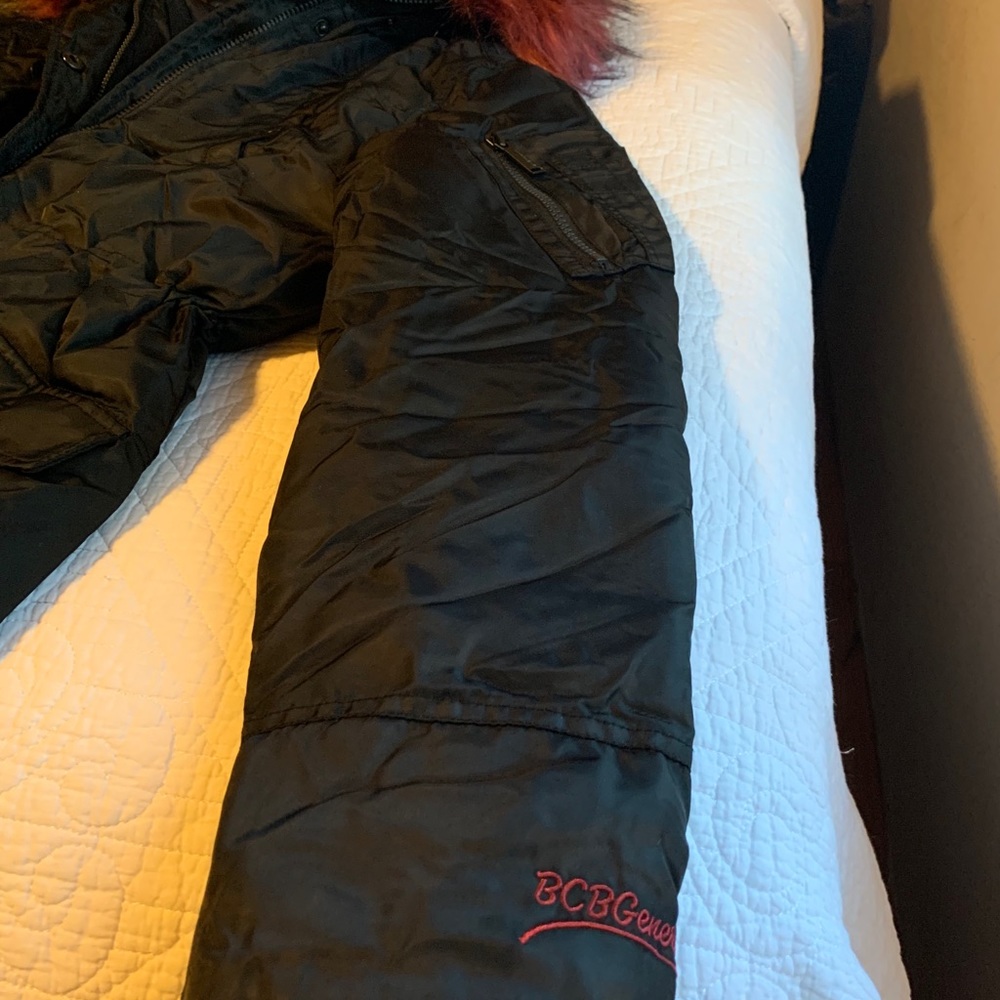 Bcbgeneration Black Jacket - image 5